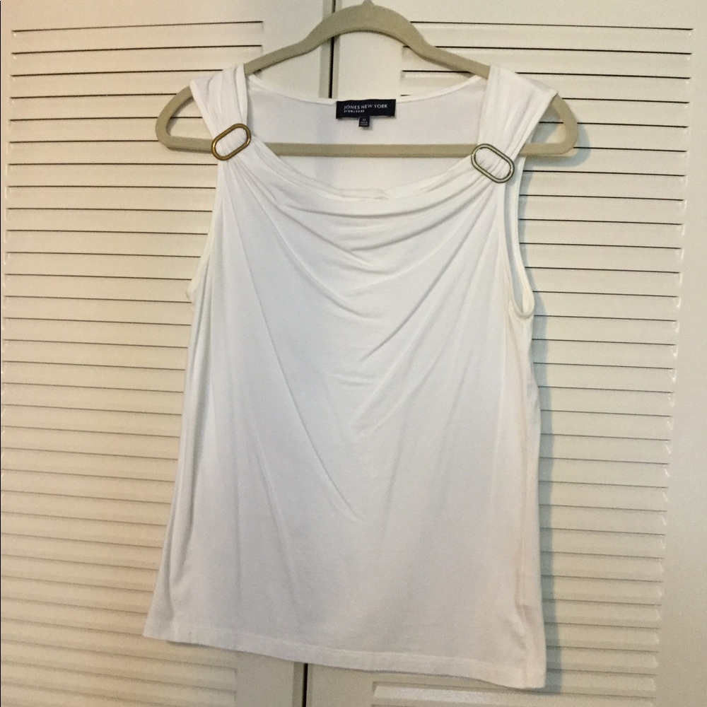 Jones New York top